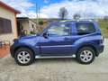 Mitsubishi Pajero 3.2 cr Intense 200cv 3p Azul - thumbnail 7