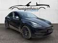 Tesla Model Y Dual Performance AWD, AHV, MWST, 8 Fach Alufelgen Schwarz - thumbnail 5