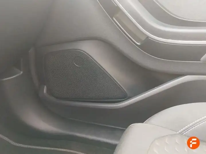 Ford Fiesta 2017, foto 21