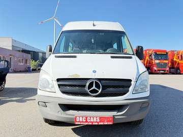 -Benz Sprinter 2.2 CDi Automaat 9 zitplaats