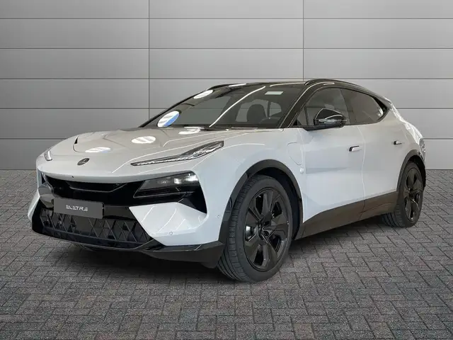 Lotus Eletre 600 GT SE