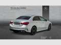 Mercedes-Benz A 200 200d Sedán 8G-DCT Argintiu - thumbnail 2