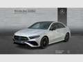 Mercedes-Benz A 200 200d Sedán 8G-DCT Argintiu - thumbnail 1