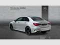 Mercedes-Benz A 200 200d Sedán 8G-DCT Argintiu - thumbnail 4