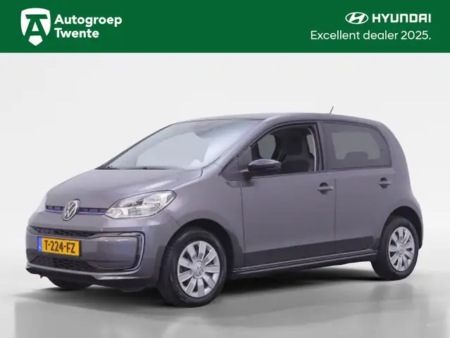 Volkswagen e-up! e-up! Style | All Seasons | Achteruitrijcamera |
