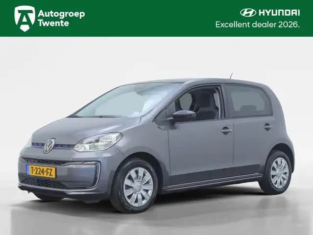 Volkswagen e-up! e-up! Style | All Seasons | Achteruitrijcamera |