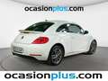 Volkswagen Beetle 2.0TDI Design DSG 140 Blanco - thumbnail 3