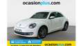 Volkswagen Beetle 2.0TDI Design DSG 140 Blanco - thumbnail 1