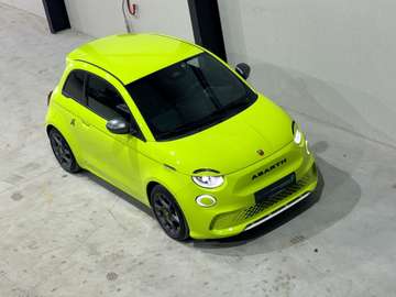 Abarth Batterijtest Aviloo 97,5%!