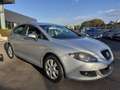 SEAT Leon Leon 1.6 DUAL GPL 1° PROPRIETARIO-KM CERTIFICATI Argento - thumbnail 3