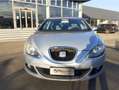 SEAT Leon Leon 1.6 DUAL GPL 1° PROPRIETARIO-KM CERTIFICATI Argento - thumbnail 2