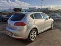 SEAT Leon Leon 1.6 DUAL GPL 1° PROPRIETARIO-KM CERTIFICATI Argento - thumbnail 6