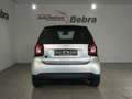 smart forTwo cabrio electric drive / EQ Tempomat/MFL Schwarz - thumbnail 4