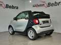 smart forTwo cabrio electric drive / EQ Tempomat/MFL Schwarz - thumbnail 8