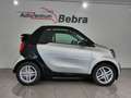 smart forTwo cabrio electric drive / EQ Tempomat/MFL Schwarz - thumbnail 5
