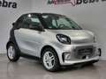 smart forTwo cabrio electric drive / EQ Tempomat/MFL Schwarz - thumbnail 3