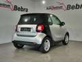 smart forTwo cabrio electric drive / EQ Tempomat/MFL Schwarz - thumbnail 7