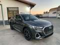 Audi Q3 AUDI Q3 2.0 TDI 150CV S-Line 35D KM ZERO!!! Grigio - thumbnail 1