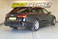 Audi A6 Avant 3.0 TDI quattro "S line" AHK*PANO*SITZH Schwarz - thumbnail 4