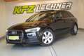 Audi A6 Avant 3.0 TDI quattro "S line" AHK*PANO*SITZH Schwarz - thumbnail 8