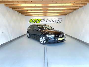 Avant 3.0 TDI quattro "S line" AHK*PANO*SITZH
