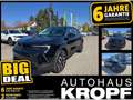 Opel Mokka 1.2 Turbo **FLA LM KAM LED SHZ LHZ** Schwarz - thumbnail 1