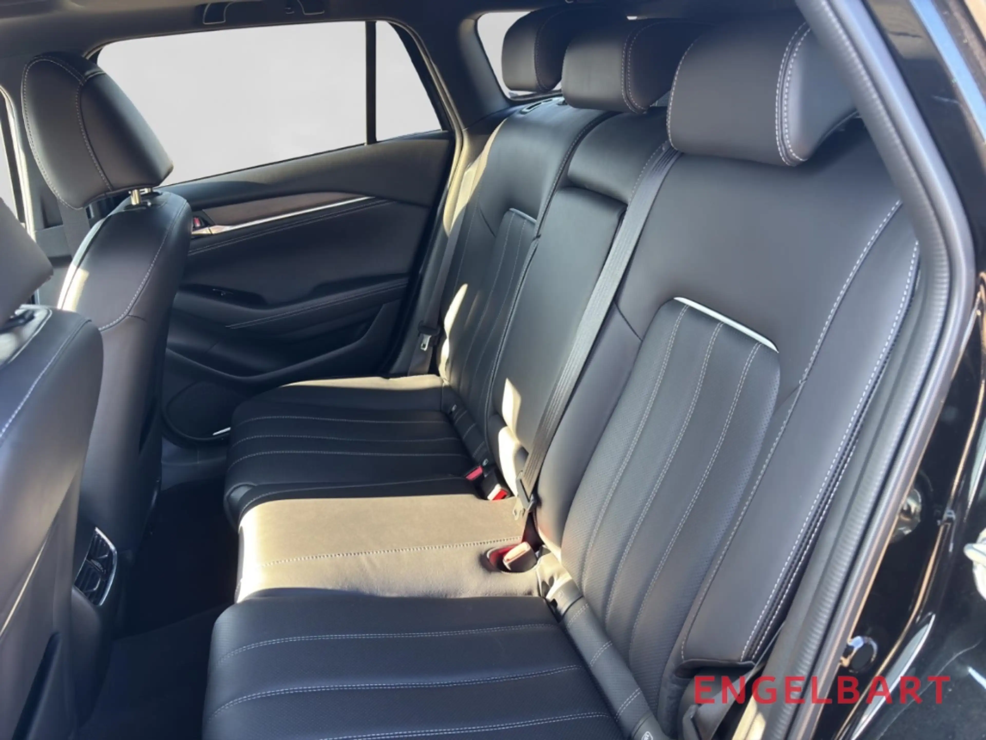 Mazda 6 Kombi Takumi HUD Navi Leder Soundsystem Bose 360 K — photo 12