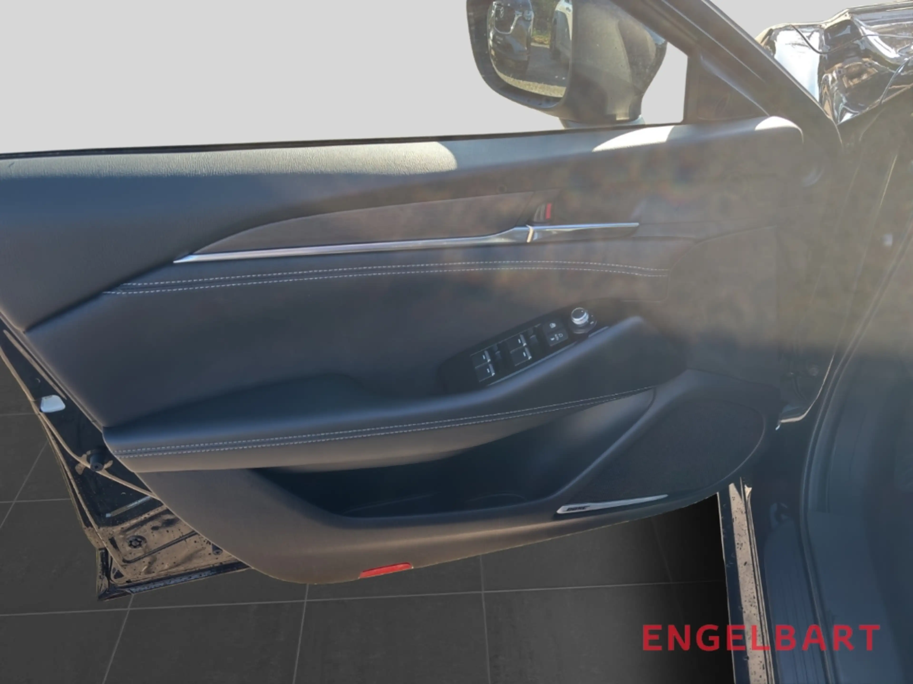 Mazda 6 Kombi Takumi HUD Navi Leder Soundsystem Bose 360 K — photo 10