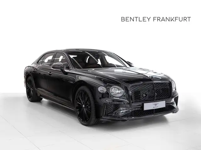 Bentley Flying Spur Speed First Edition BENTLEY FRANKFURT