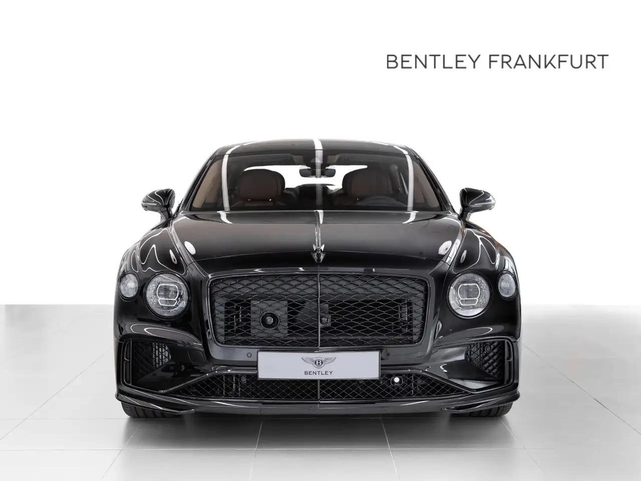 Bentley Flying Spur 2026