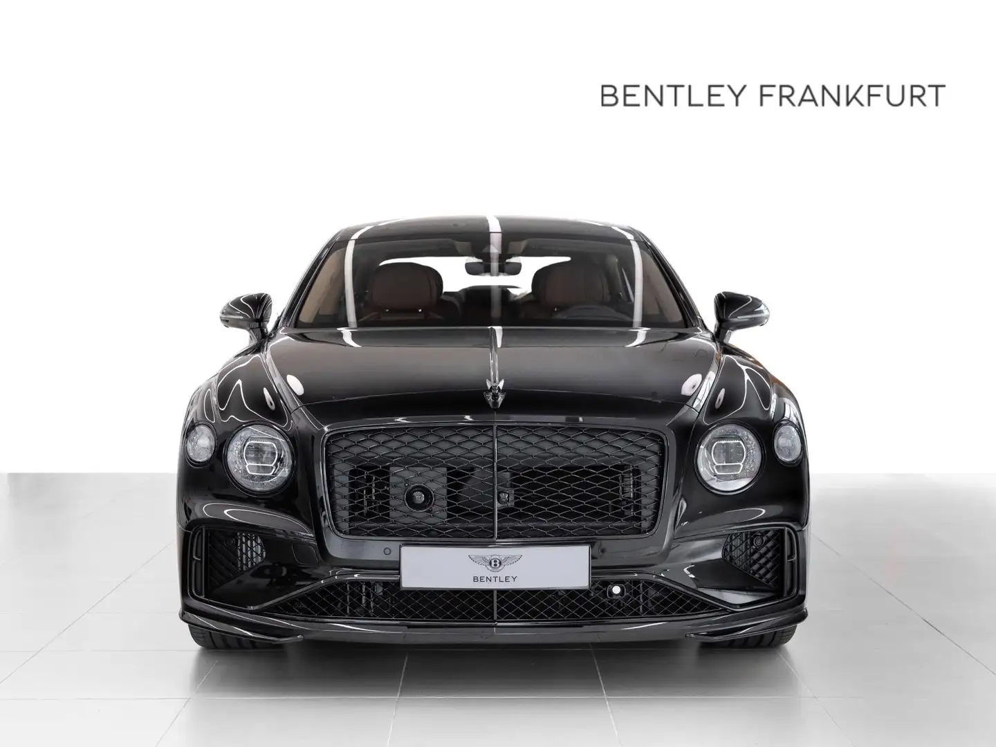 Bentley Flying Spur Speed First Edition (MY25) Negro - 2