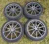 Peugeot 308 308 SW BlueHDi 180 EAT6GT Grau - thumbnail 5
