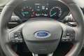 Ford Focus 1.0 EcoBoost 125PK Hybrid ST Line Style Blauw - thumbnail 3