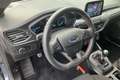 Ford Focus 1.0 EcoBoost 125PK Hybrid ST Line Style Blauw - thumbnail 12