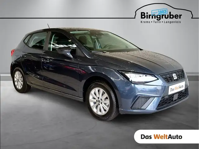 SEAT Ibiza Style Edition 1.0 TSI DSG