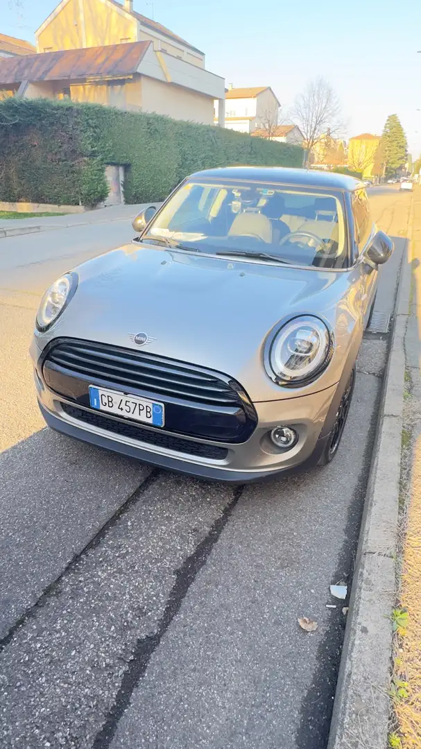 MINI Cooper cooper Boost - 1