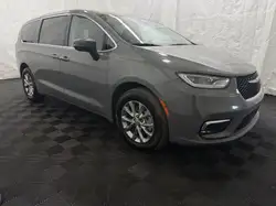 Chrysler Pacifica 2023