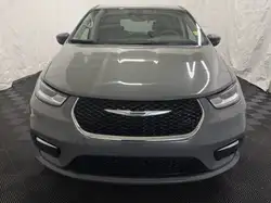 Chrysler Pacifica 2023