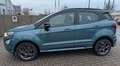 Ford EcoSport ST-Line Blau - thumbnail 4