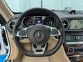 Mercedes-Benz SL 450 AMG 1-Hand/Panorama/Distr./Harm.K/Massage Wit - thumbnail 16