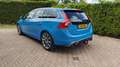 Volvo V60 T6 R-Design Rebel Blue Blauw - thumbnail 9