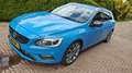 Volvo V60 T6 R-Design Rebel Blue Blauw - thumbnail 6