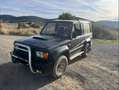 Isuzu Trooper TD Corto - thumbnail 1