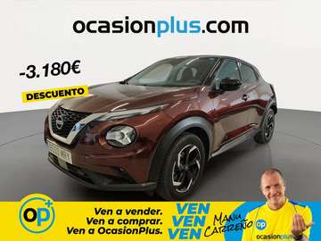 1.0 DIG-T Acenta 4x2 84kW