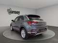 Volkswagen T-Roc Style DSG +ACC+AHK+APP+IQ+Kamera+Matrix Grau - thumbnail 4