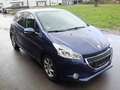Peugeot 208 208 OE3 E-HDI 92 5T Blau - thumbnail 4