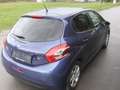 Peugeot 208 208 OE3 E-HDI 92 5T Blau - thumbnail 5