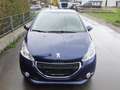 Peugeot 208 208 OE3 E-HDI 92 5T Blau - thumbnail 2