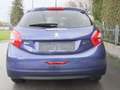Peugeot 208 208 OE3 E-HDI 92 5T Blau - thumbnail 7