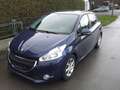 Peugeot 208 208 OE3 E-HDI 92 5T Blau - thumbnail 1